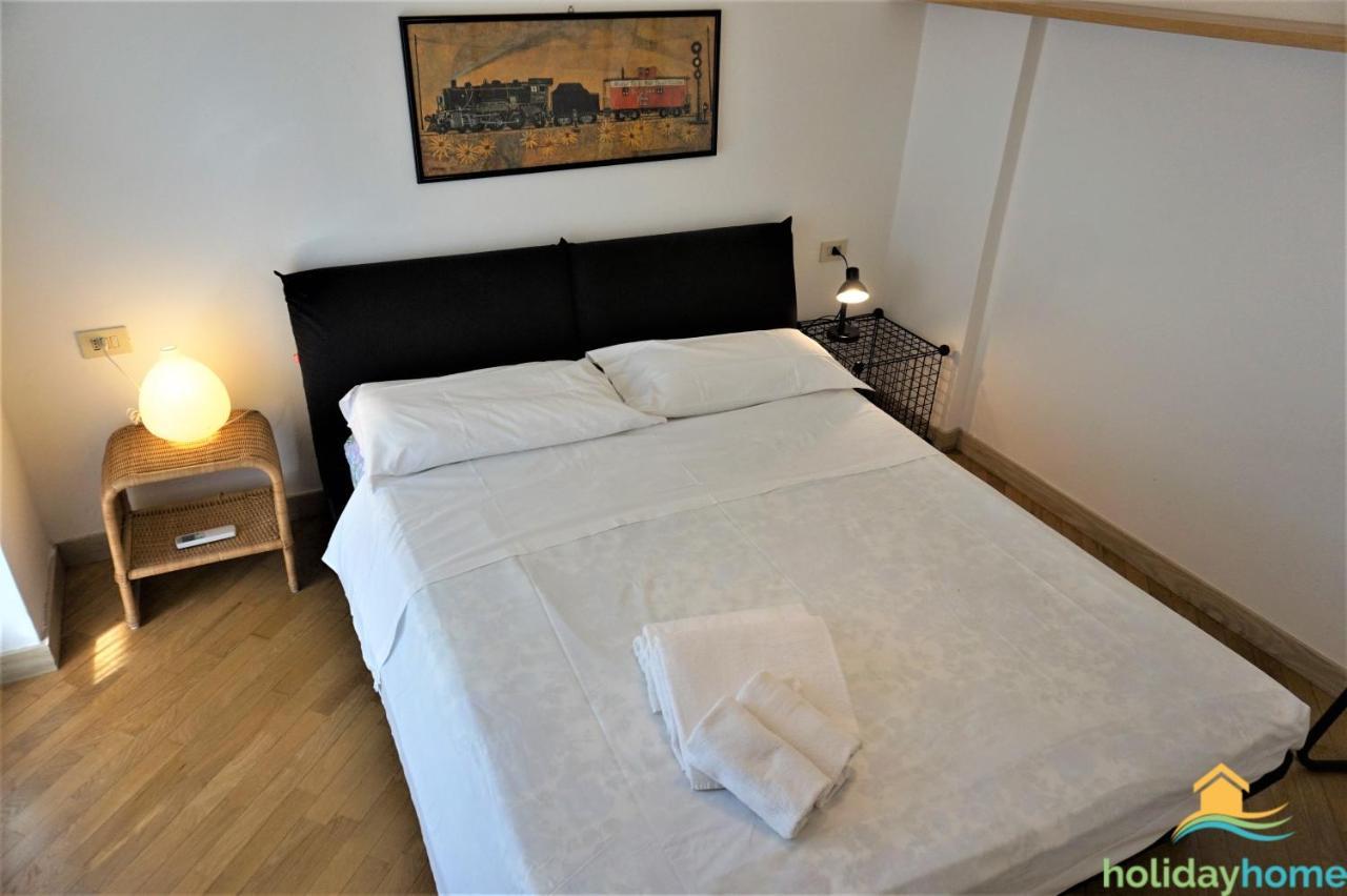 Green Relax Apartment Riva del Garda Exterior foto